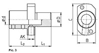 star boring bar sleeve 3